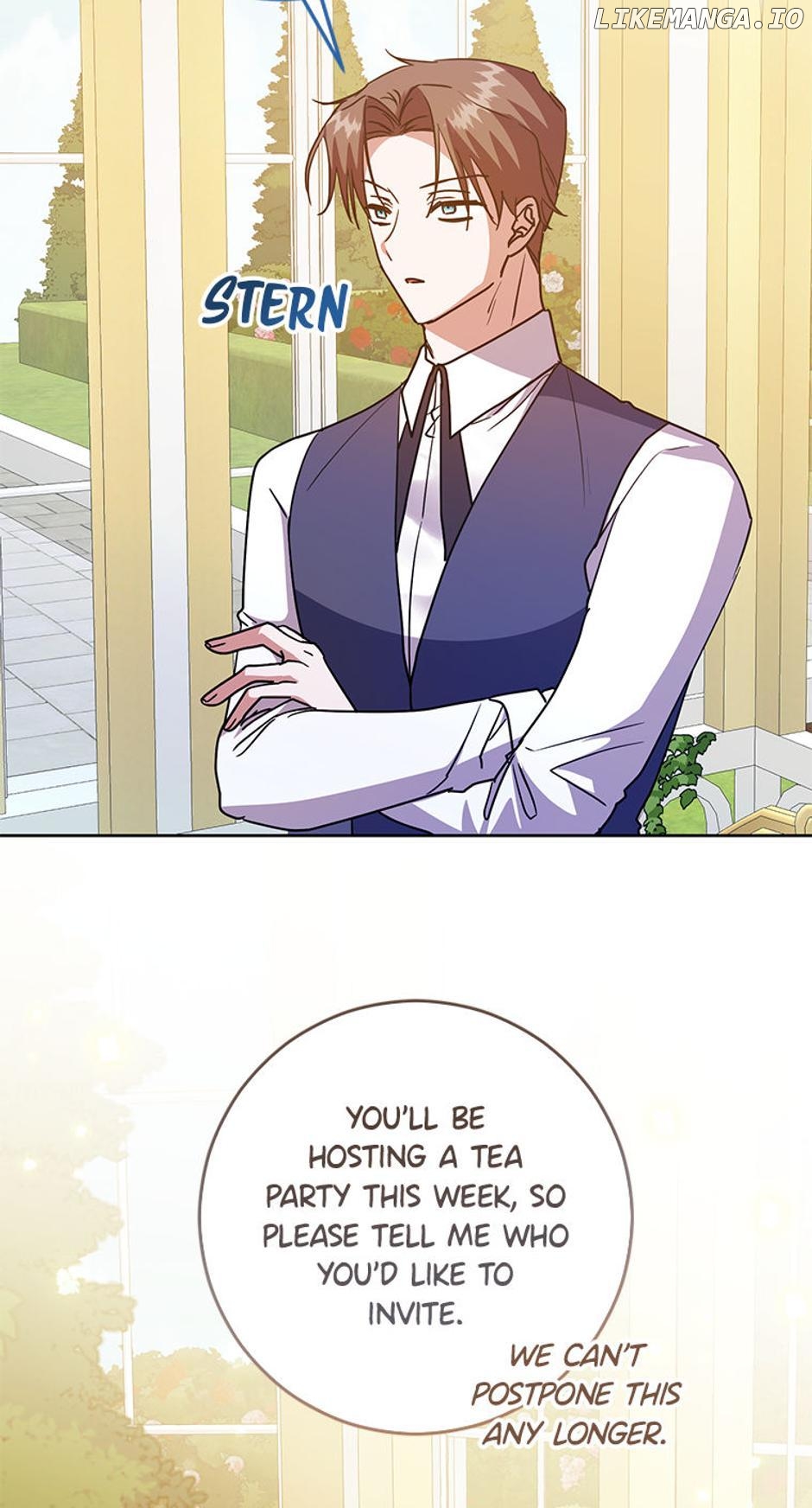 Who's the Baby's Father? Chapter 38 - page 61