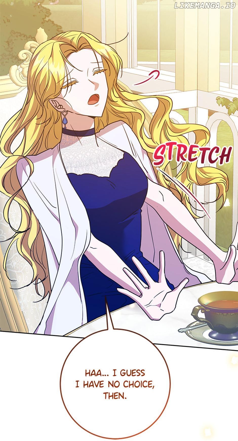Who's the Baby's Father? Chapter 38 - page 62