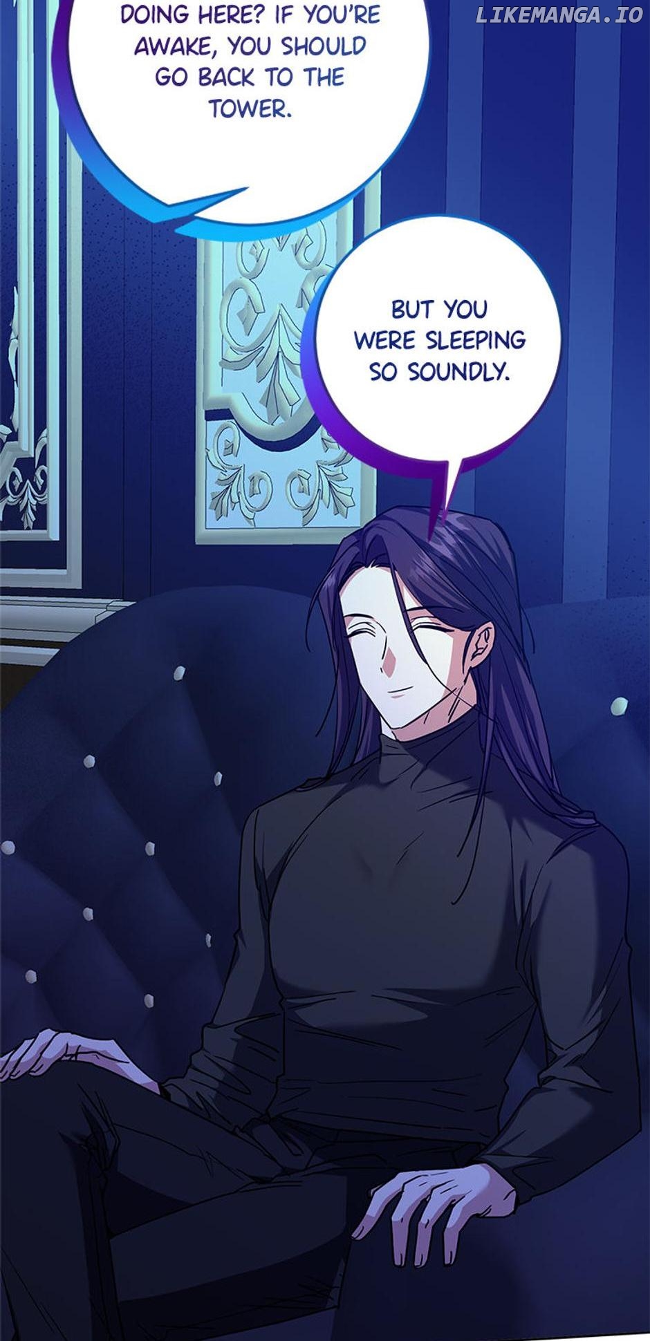 Who's the Baby's Father? Chapter 38 - page 7