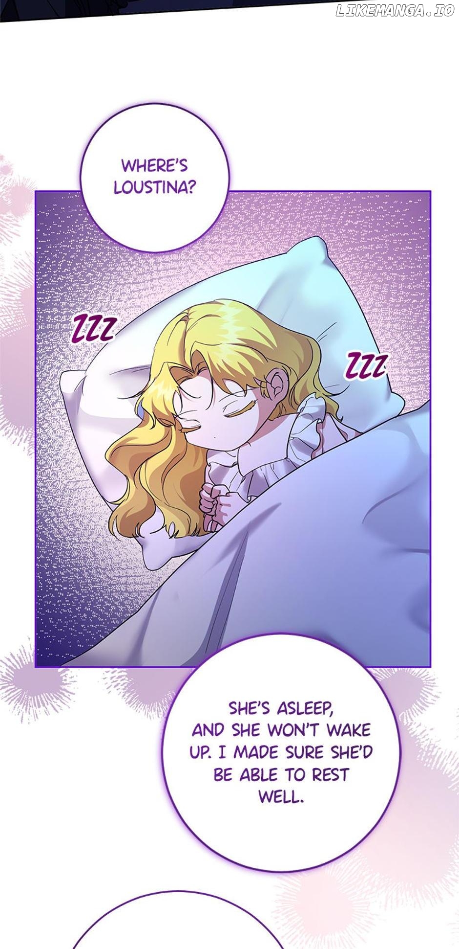 Who's the Baby's Father? Chapter 38 - page 8