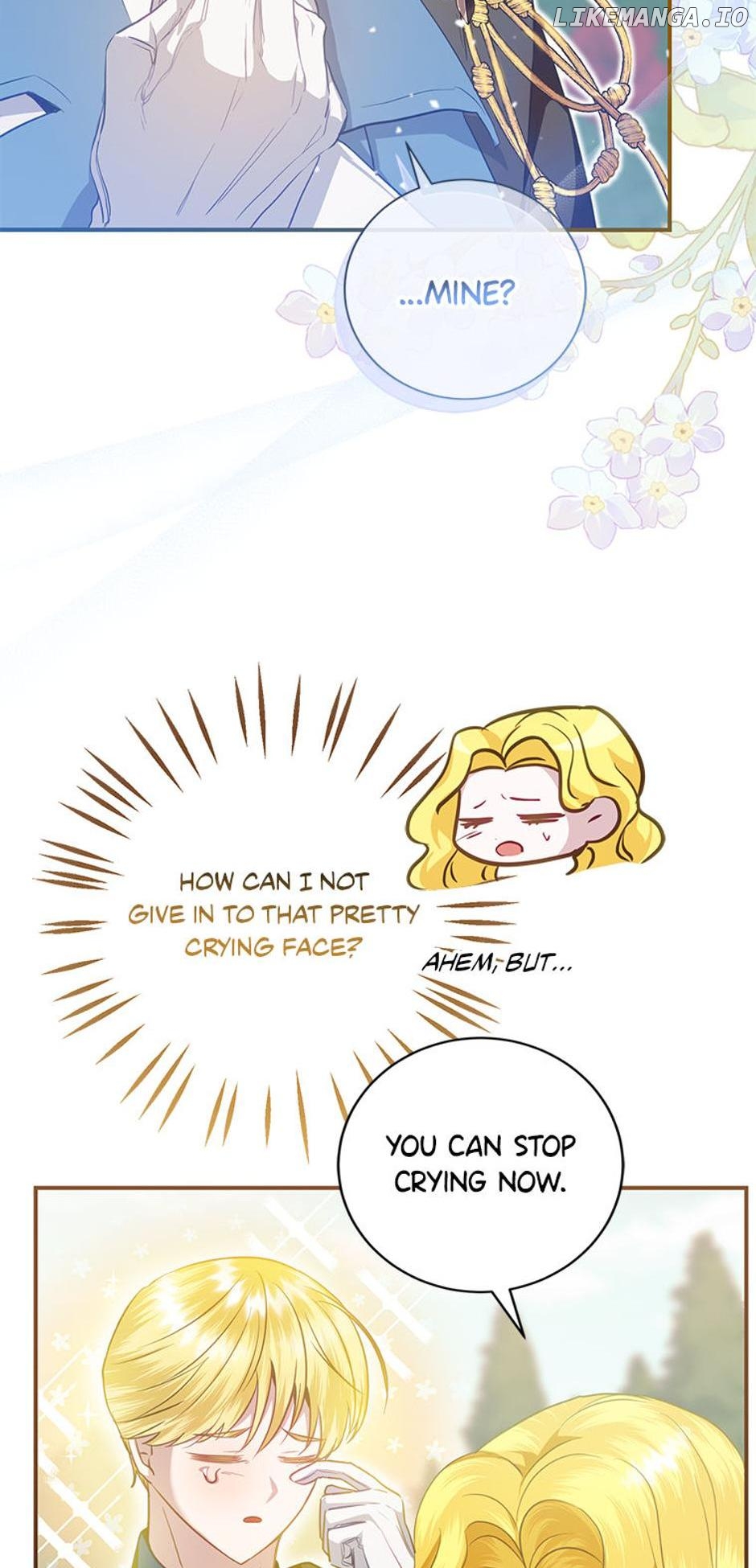 Who's the Baby's Father? Chapter 2 - page 100