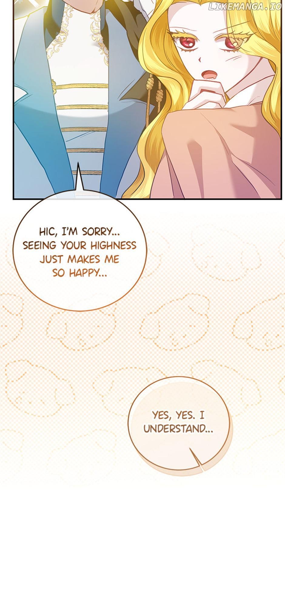 Who's the Baby's Father? Chapter 2 - page 101