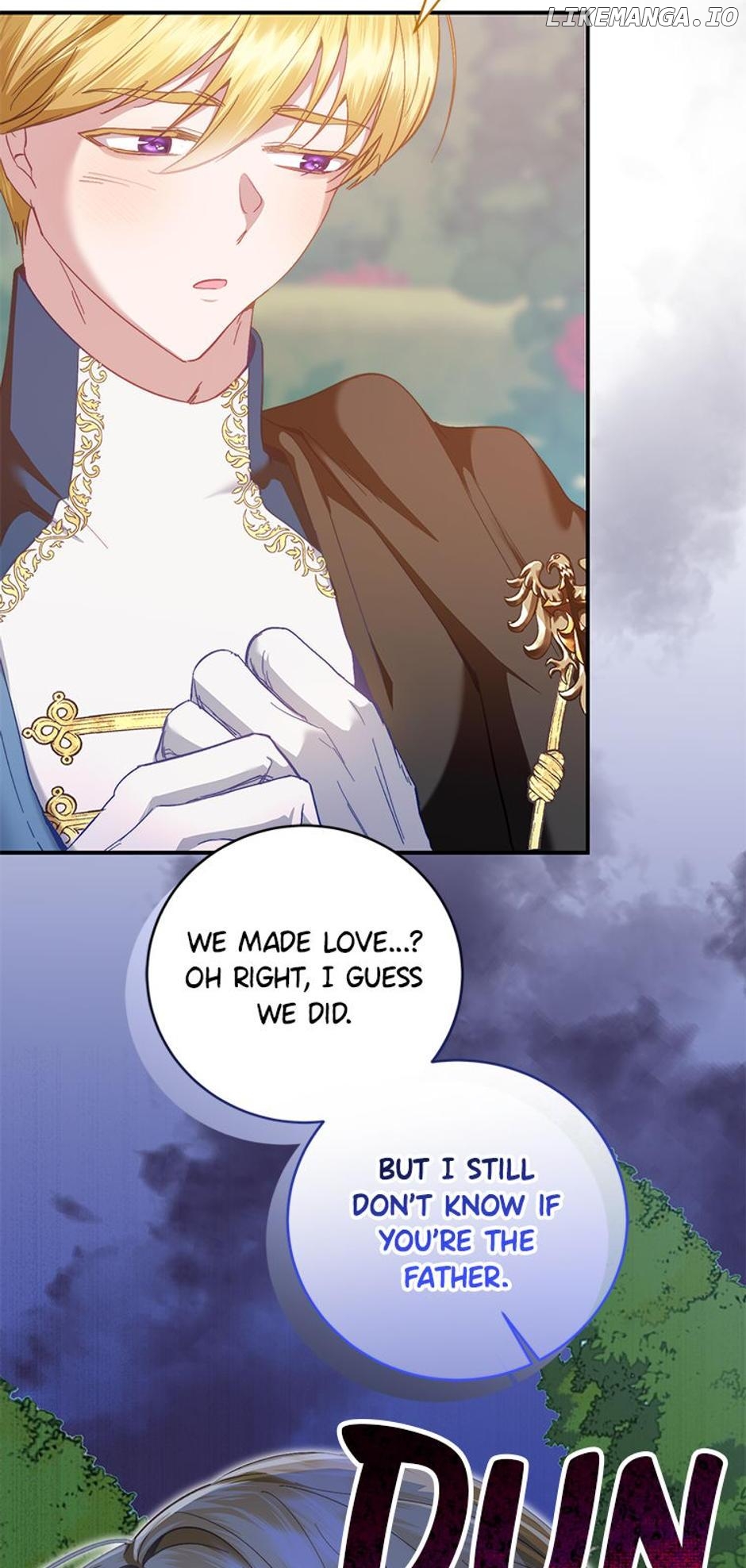 Who's the Baby's Father? Chapter 2 - page 103
