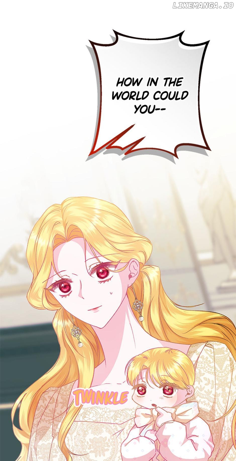 Who's the Baby's Father? Chapter 2 - page 20