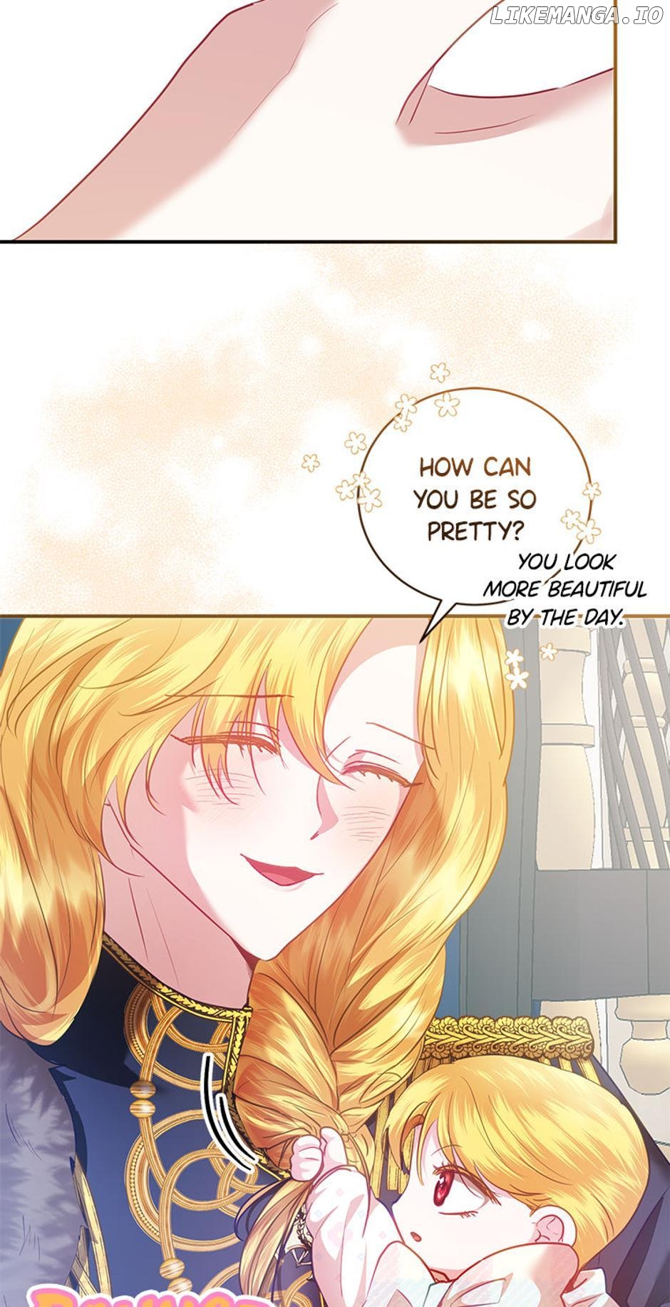 Who's the Baby's Father? Chapter 2 - page 22