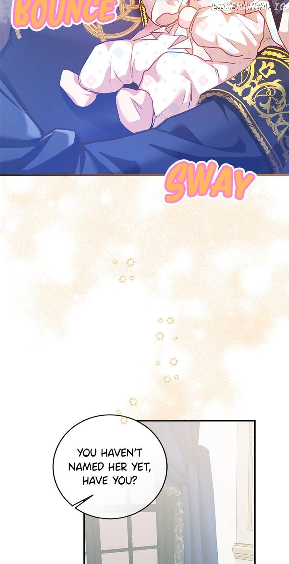 Who's the Baby's Father? Chapter 2 - page 23