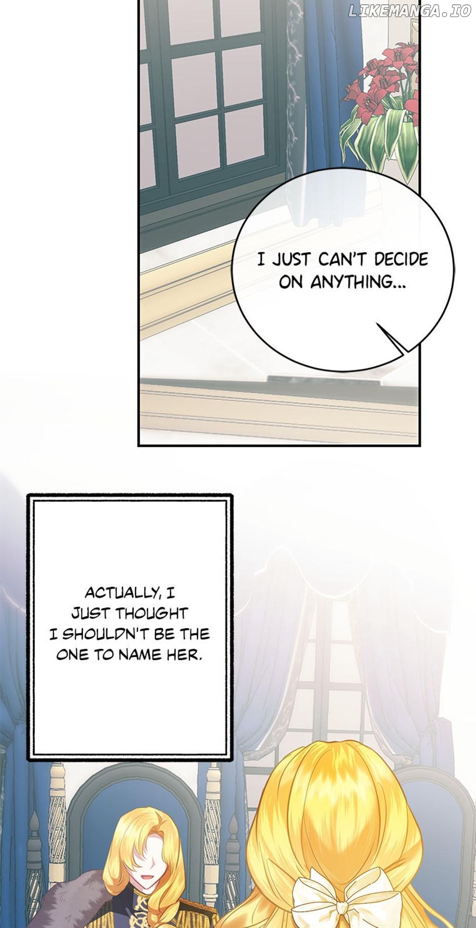 Who's the Baby's Father? Chapter 2 - page 24