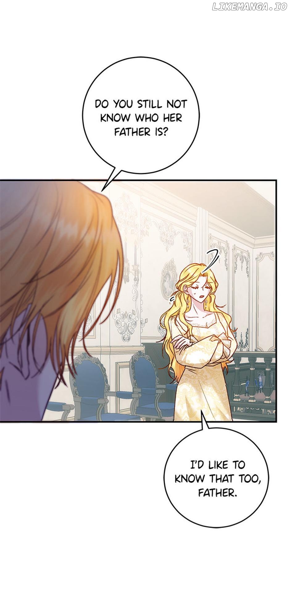 Who's the Baby's Father? Chapter 2 - page 30
