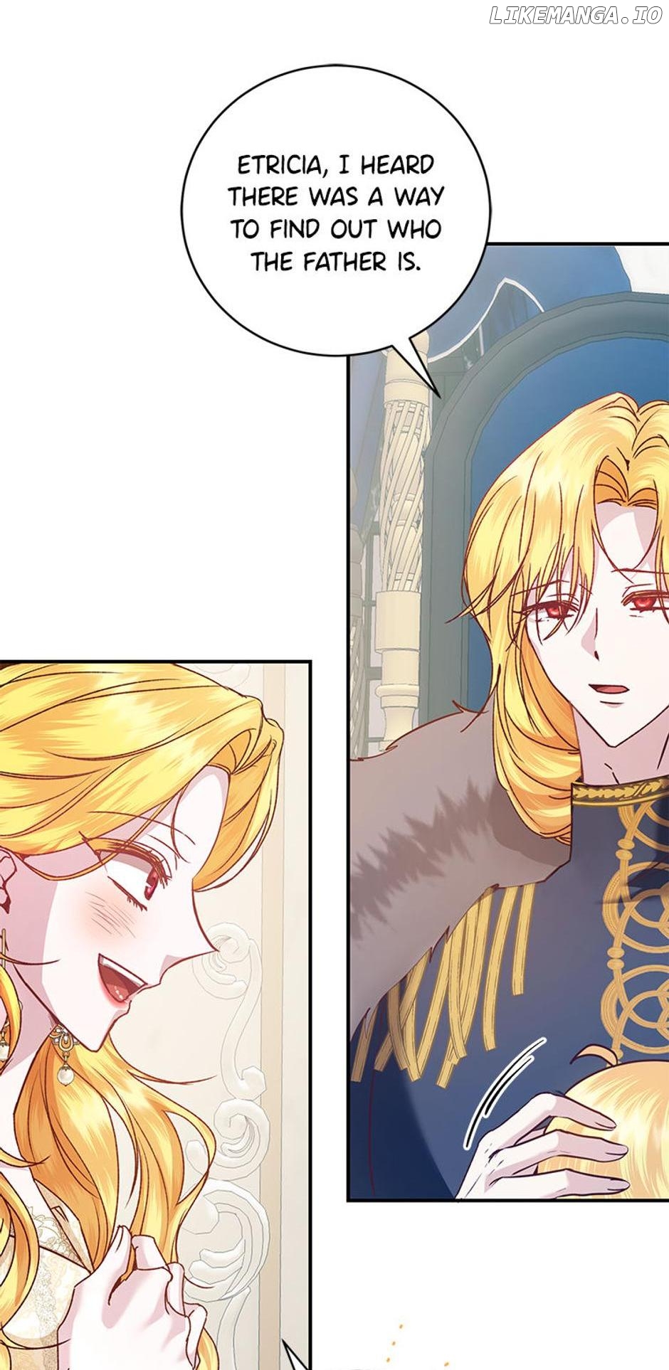 Who's the Baby's Father? Chapter 2 - page 31