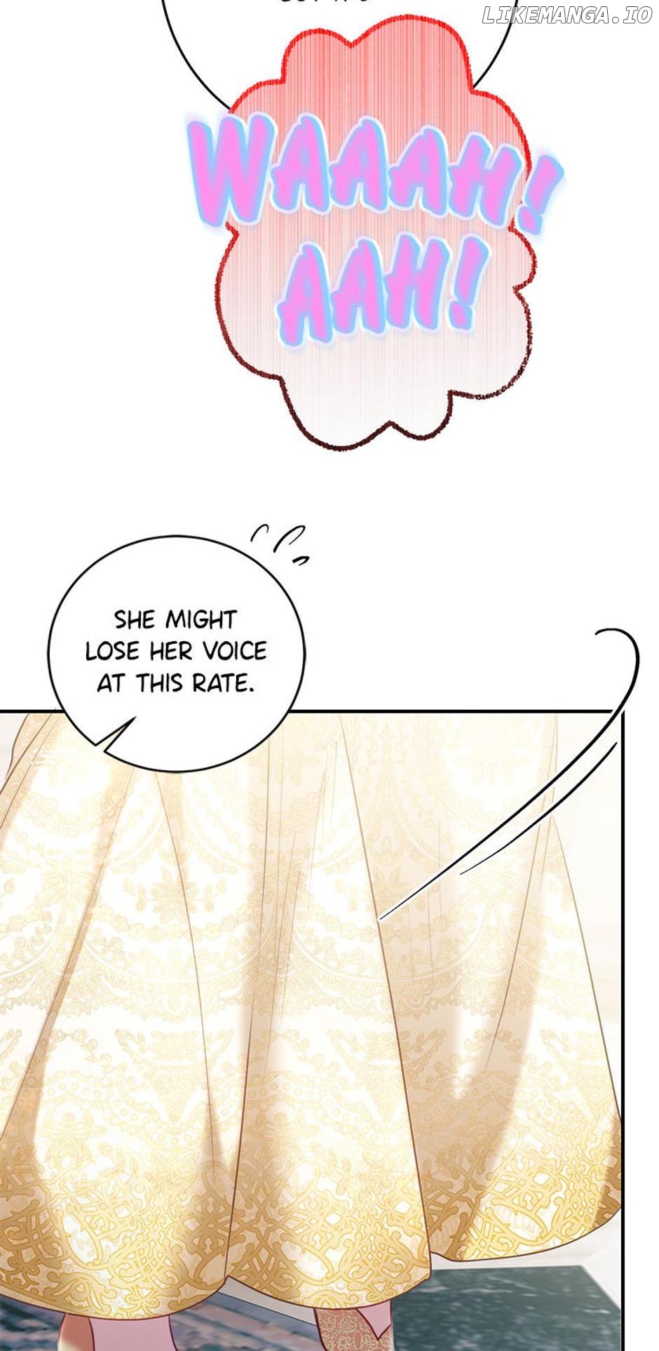 Who's the Baby's Father? Chapter 2 - page 37