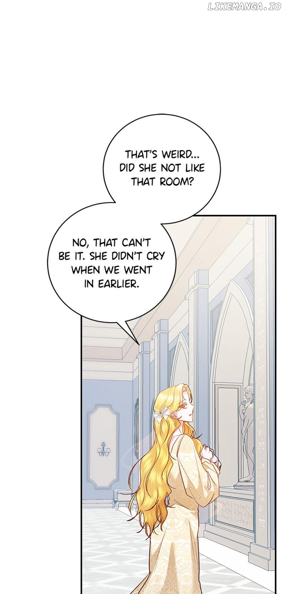Who's the Baby's Father? Chapter 2 - page 39