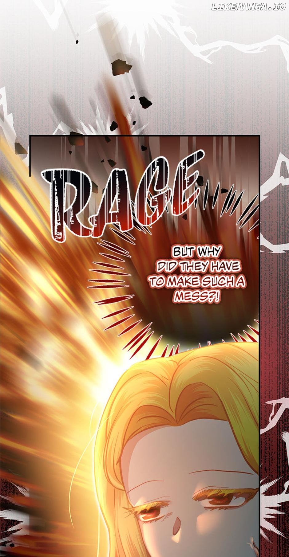 Who's the Baby's Father? Chapter 2 - page 4