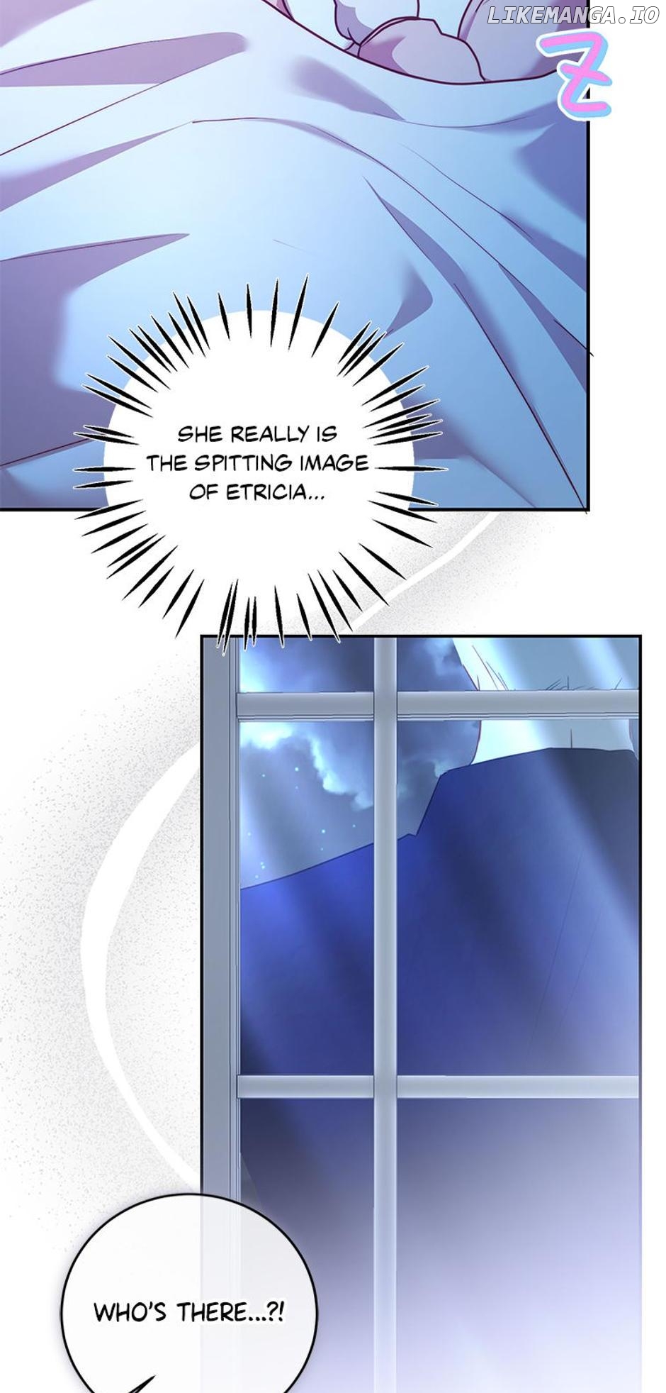 Who's the Baby's Father? Chapter 2 - page 49