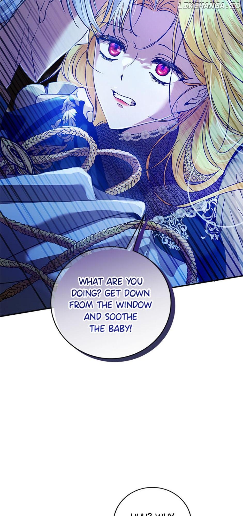 Who's the Baby's Father? Chapter 2 - page 60