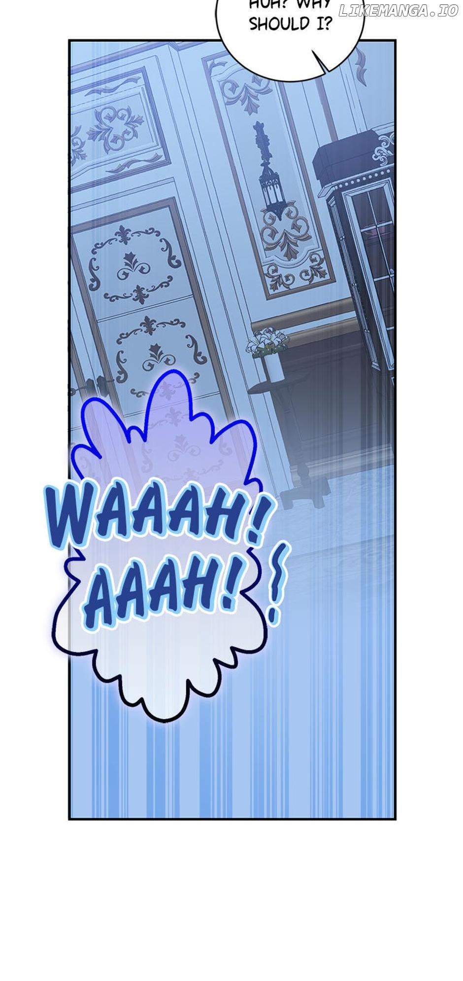 Who's the Baby's Father? Chapter 2 - page 61