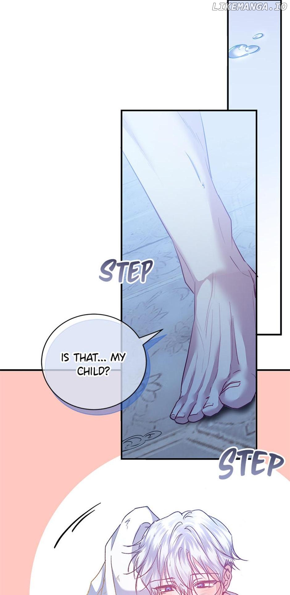 Who's the Baby's Father? Chapter 2 - page 69