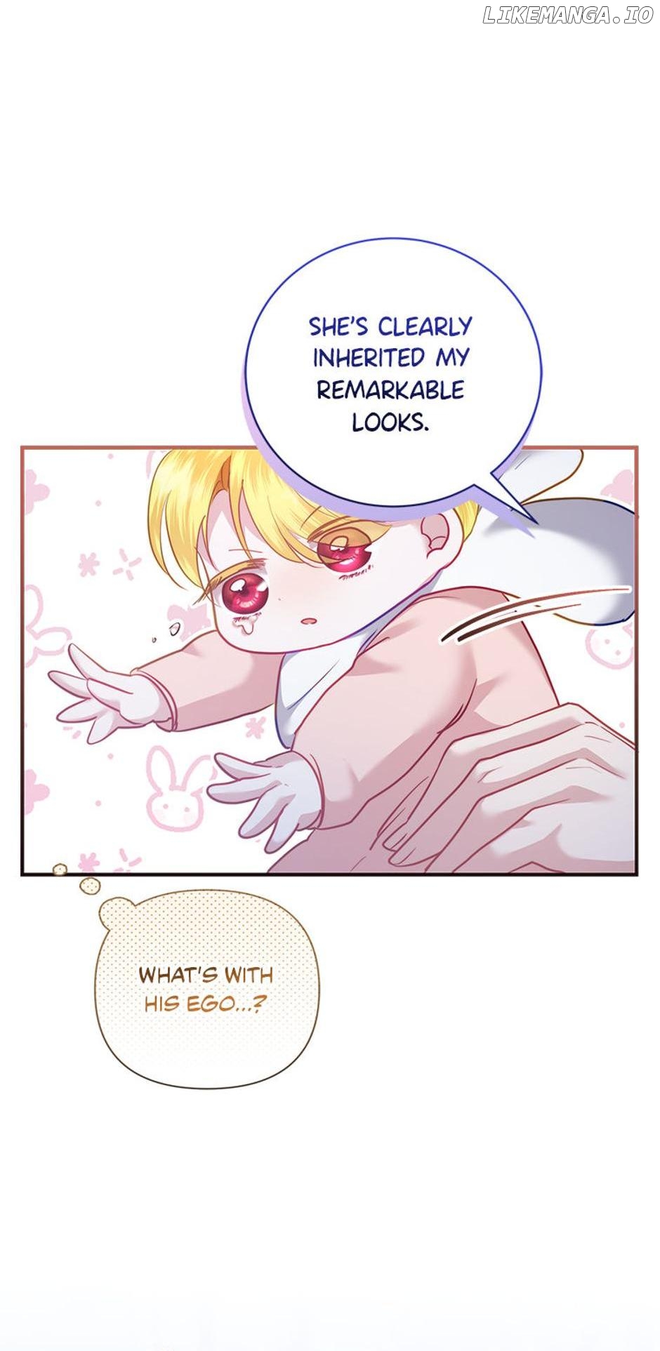 Who's the Baby's Father? Chapter 2 - page 71