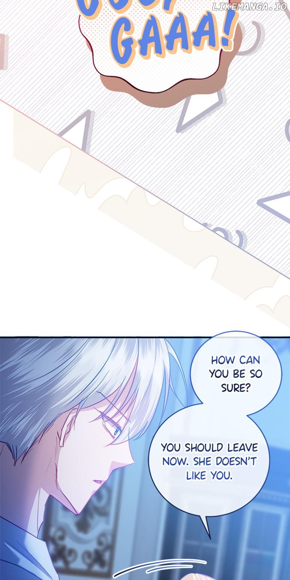 Who's the Baby's Father? Chapter 2 - page 78