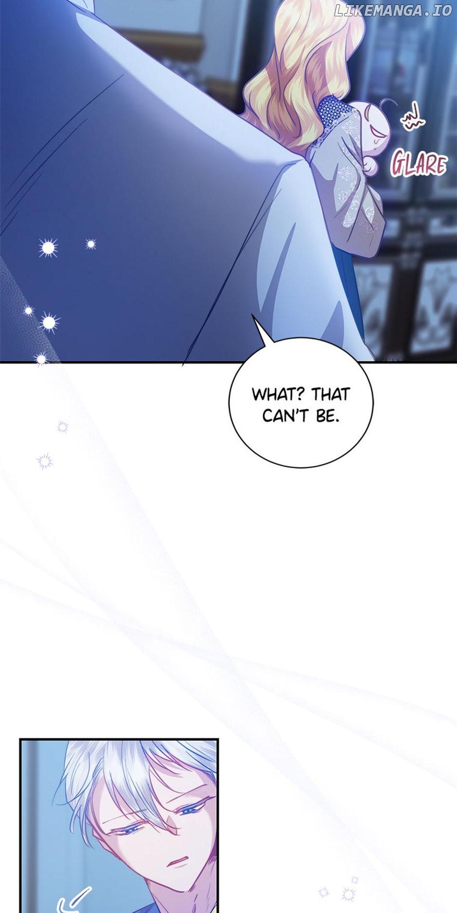 Who's the Baby's Father? Chapter 2 - page 79