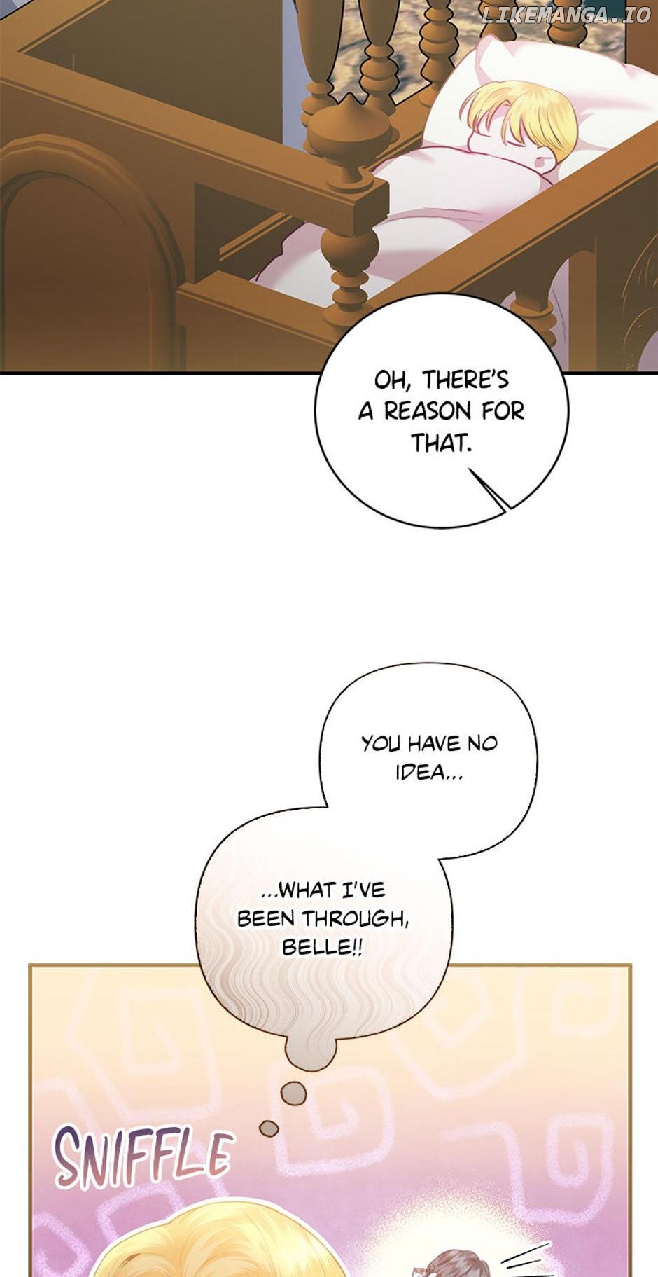 Who's the Baby's Father? Chapter 2 - page 88