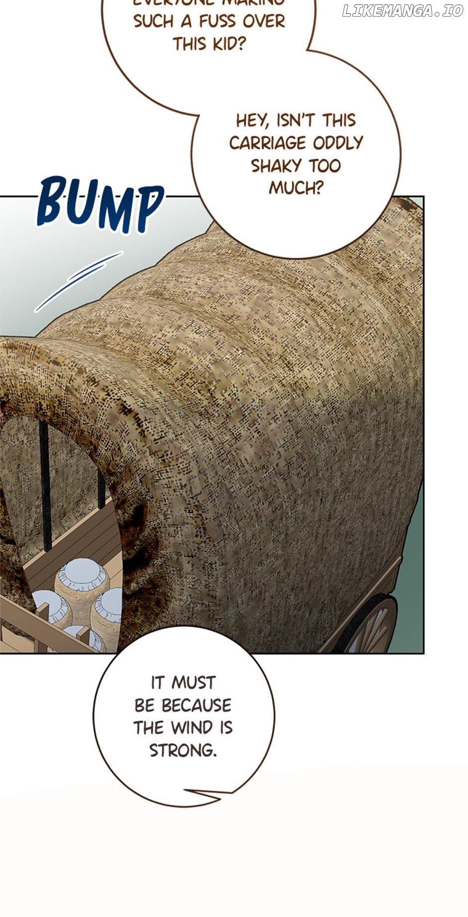 Who's the Baby's Father? Chapter 37 - page 10