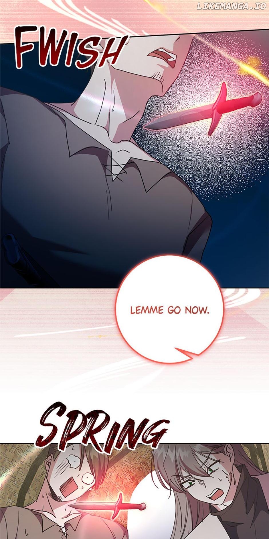 Who's the Baby's Father? Chapter 37 - page 14