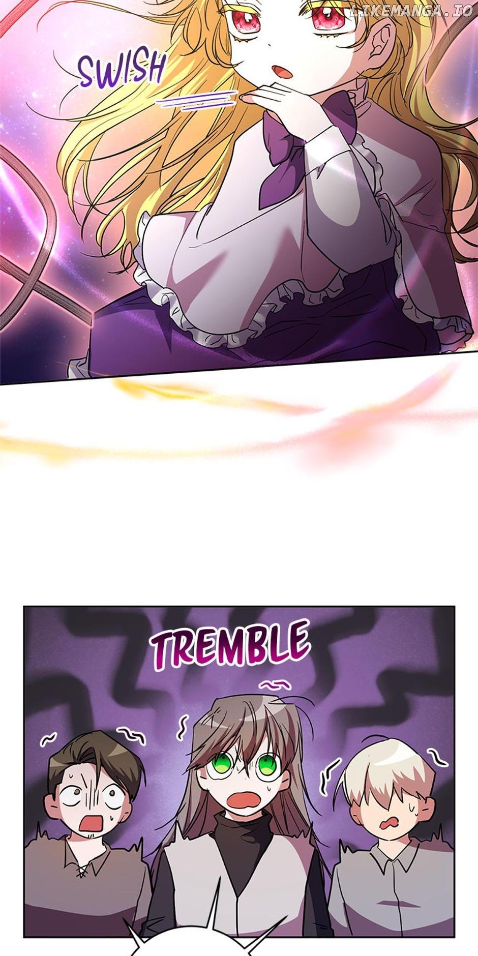 Who's the Baby's Father? Chapter 37 - page 16