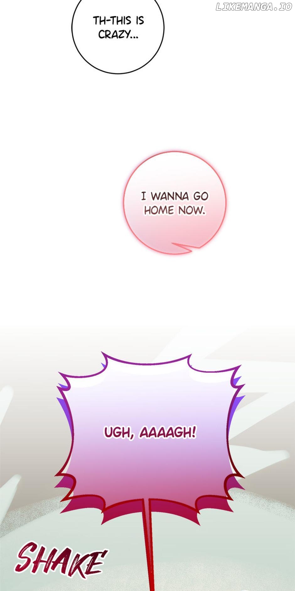 Who's the Baby's Father? Chapter 37 - page 17