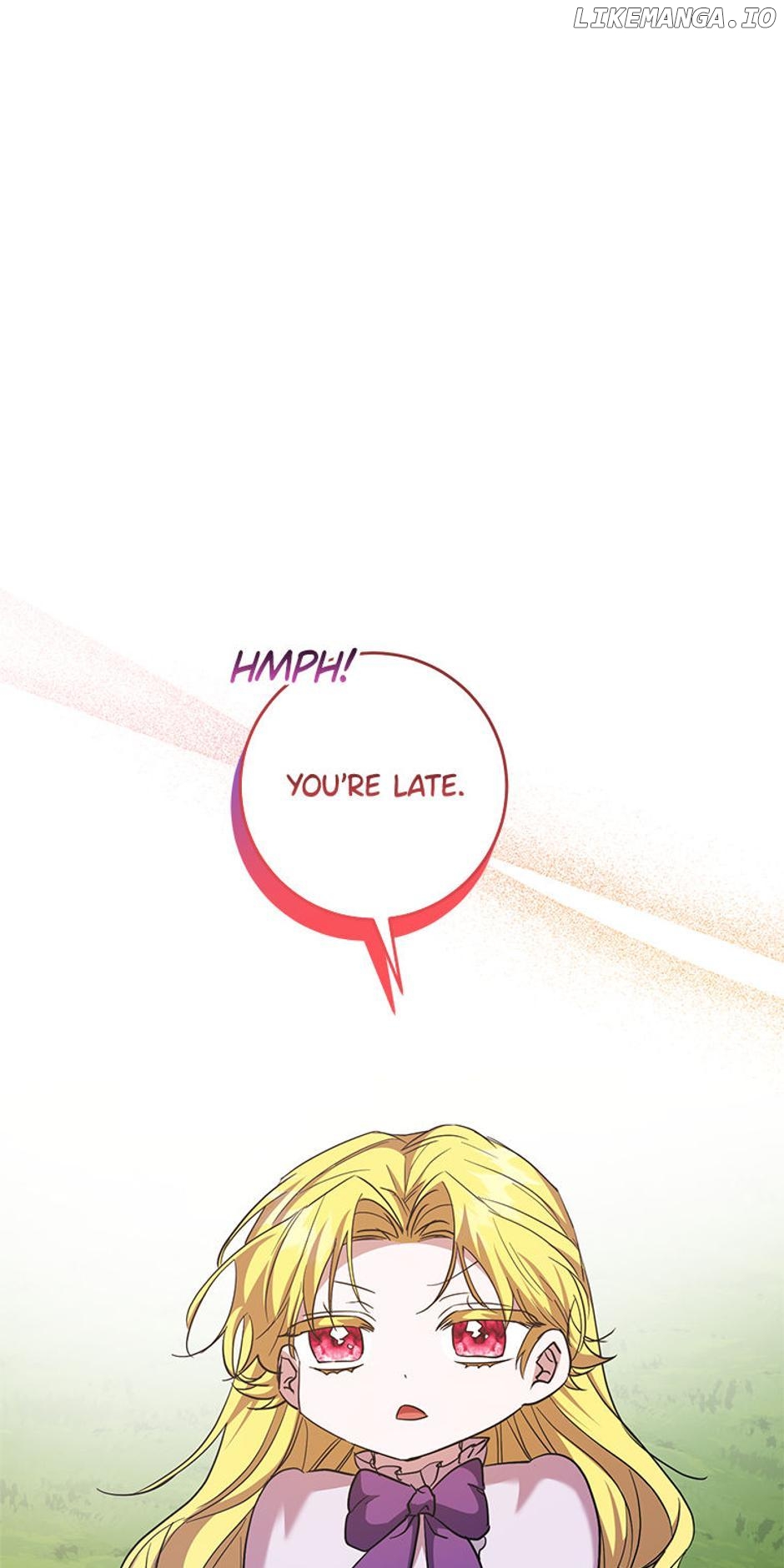 Who's the Baby's Father? Chapter 37 - page 19