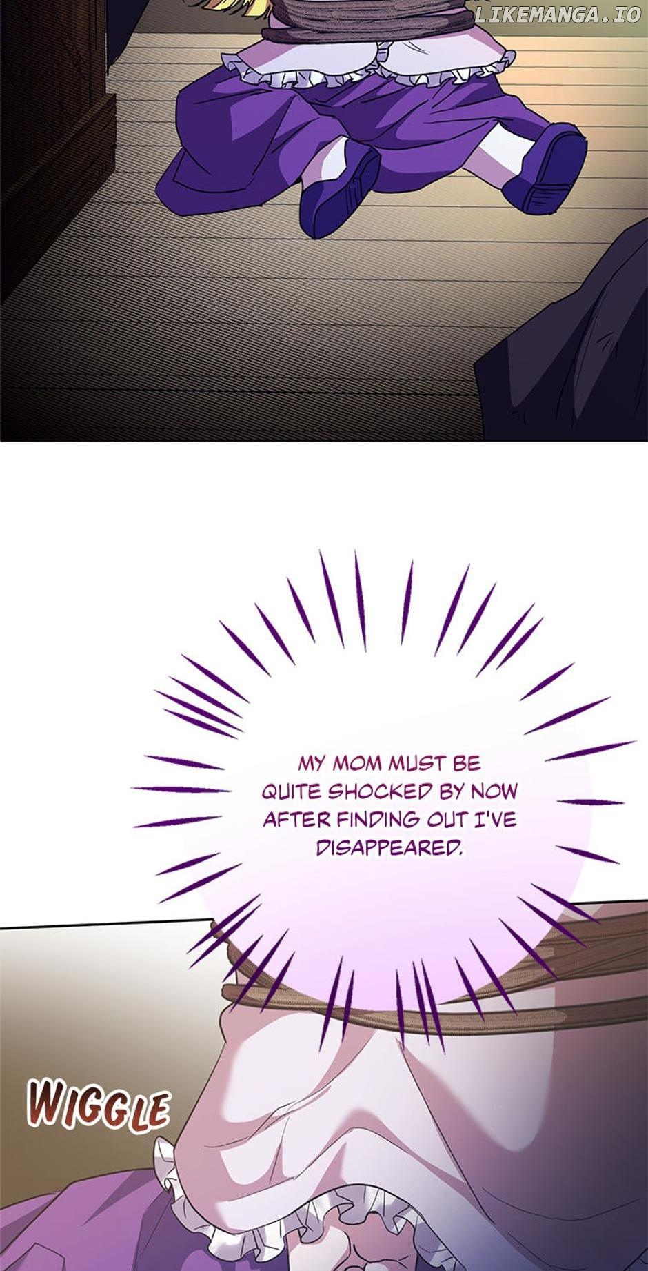 Who's the Baby's Father? Chapter 37 - page 2