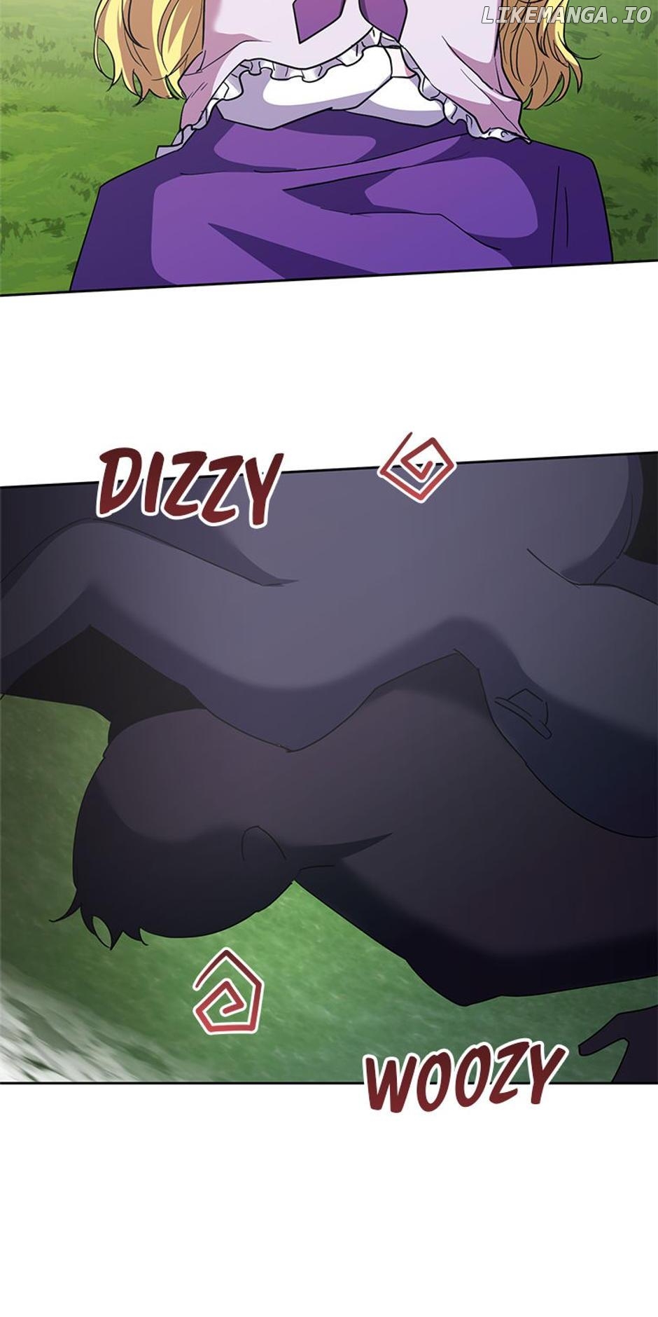 Who's the Baby's Father? Chapter 37 - page 20
