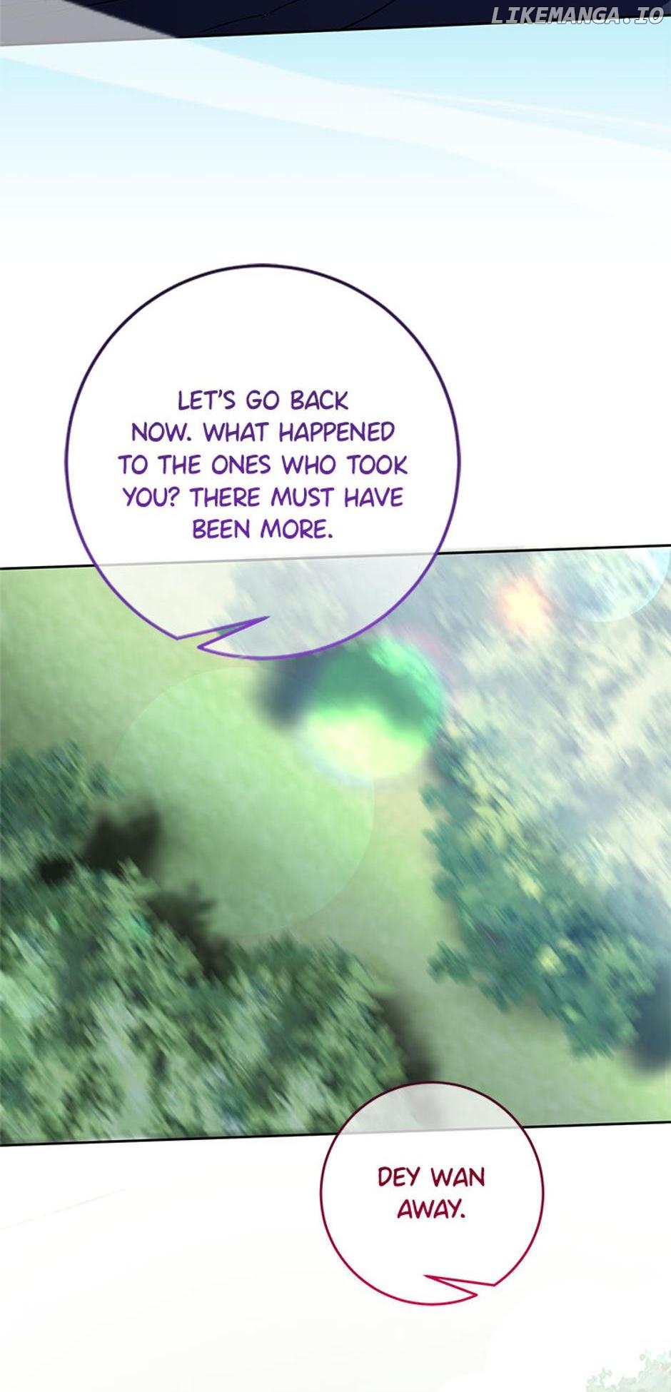 Who's the Baby's Father? Chapter 37 - page 23