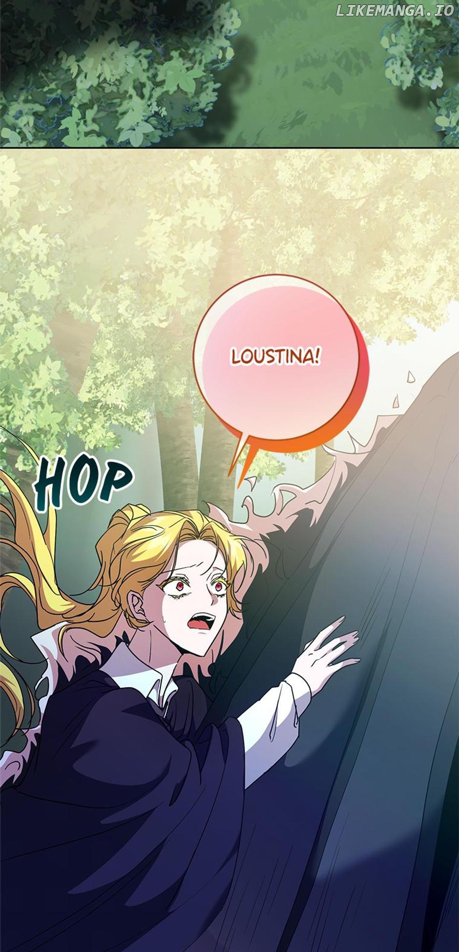 Who's the Baby's Father? Chapter 37 - page 25
