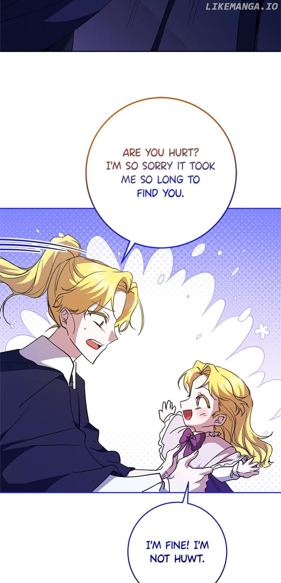 Who's the Baby's Father? Chapter 37 - page 26