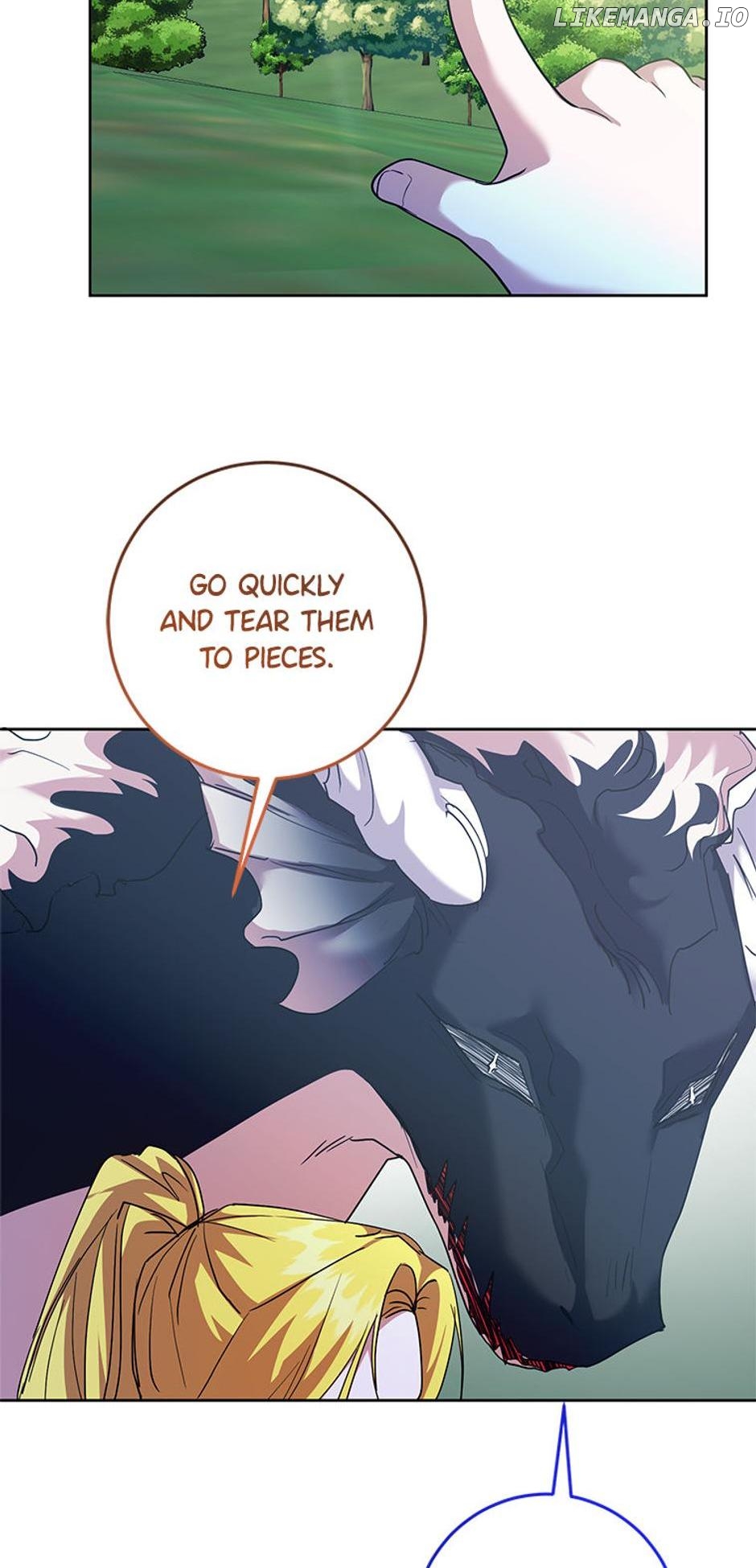 Who's the Baby's Father? Chapter 37 - page 28