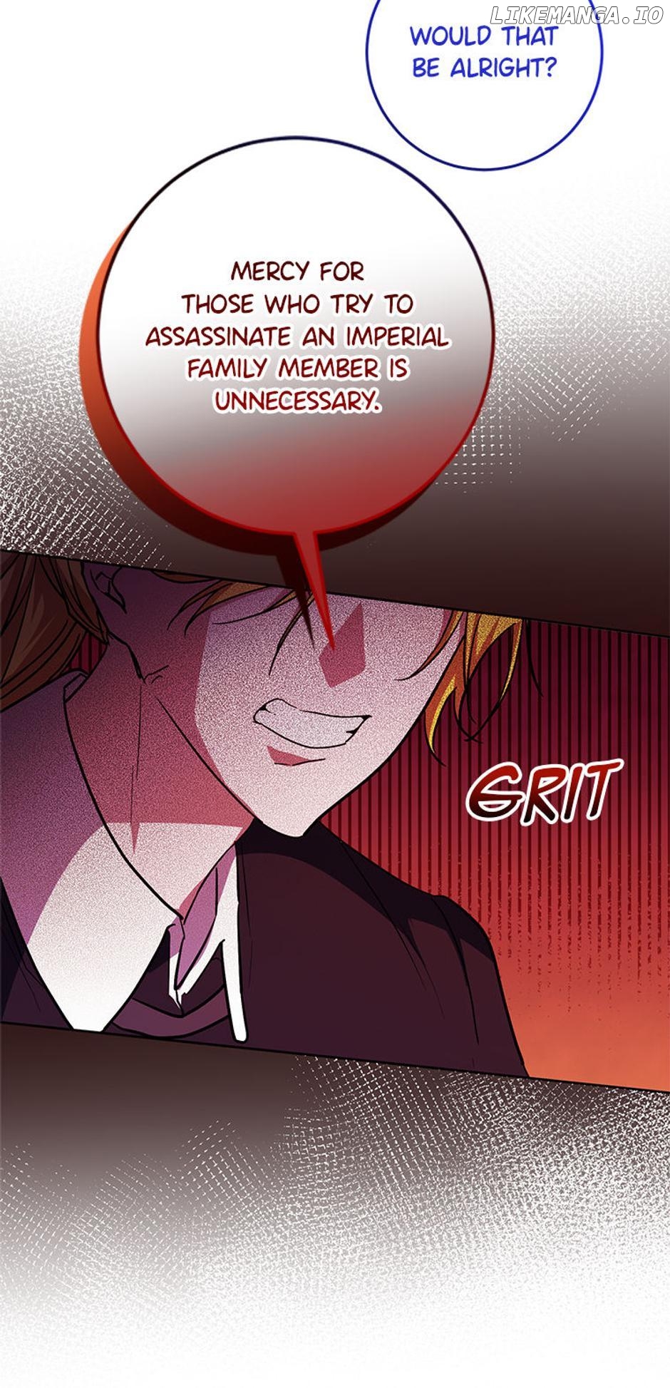 Who's the Baby's Father? Chapter 37 - page 29