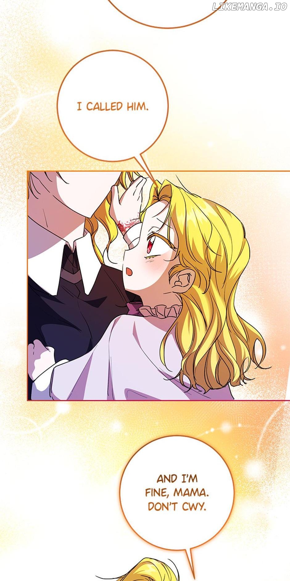 Who's the Baby's Father? Chapter 37 - page 31