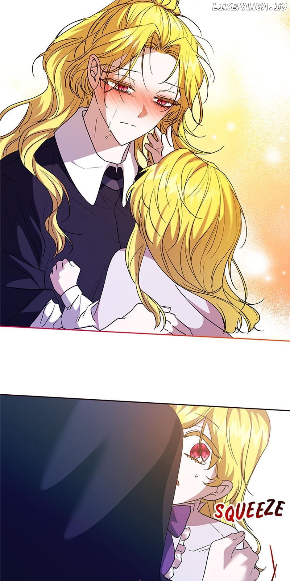 Who's the Baby's Father? Chapter 37 - page 32