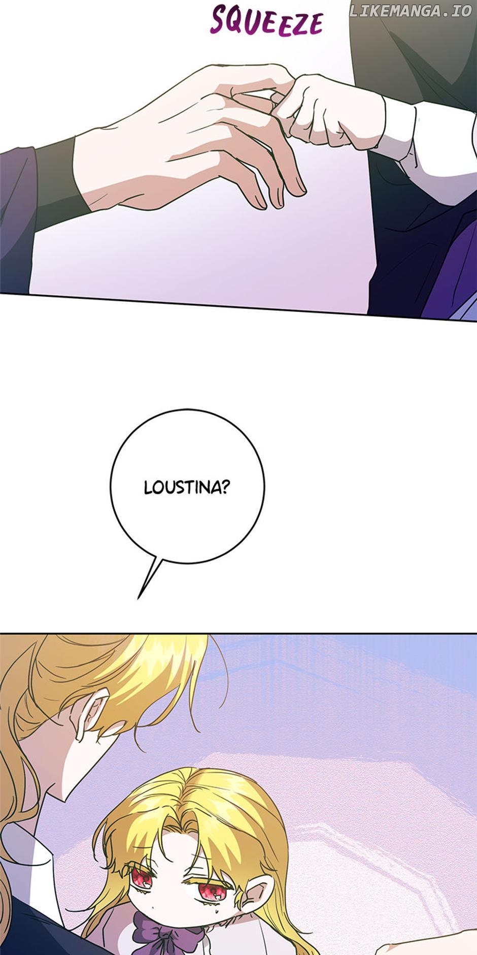 Who's the Baby's Father? Chapter 37 - page 36
