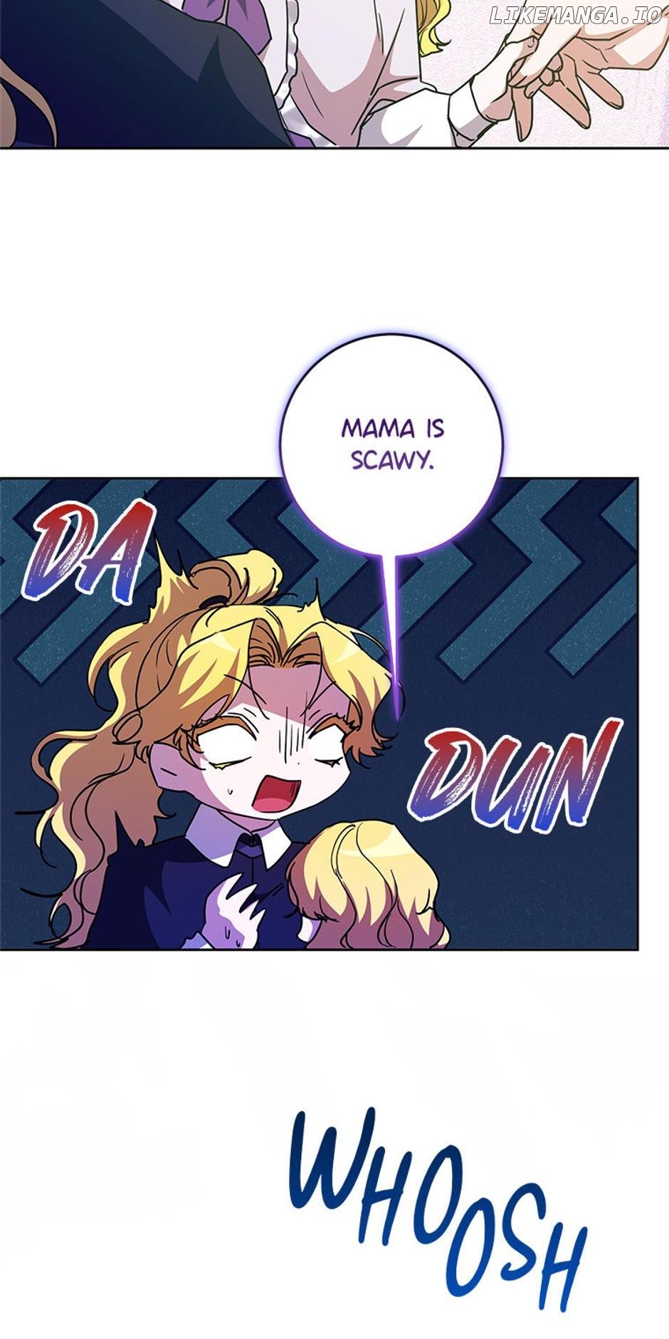 Who's the Baby's Father? Chapter 37 - page 37