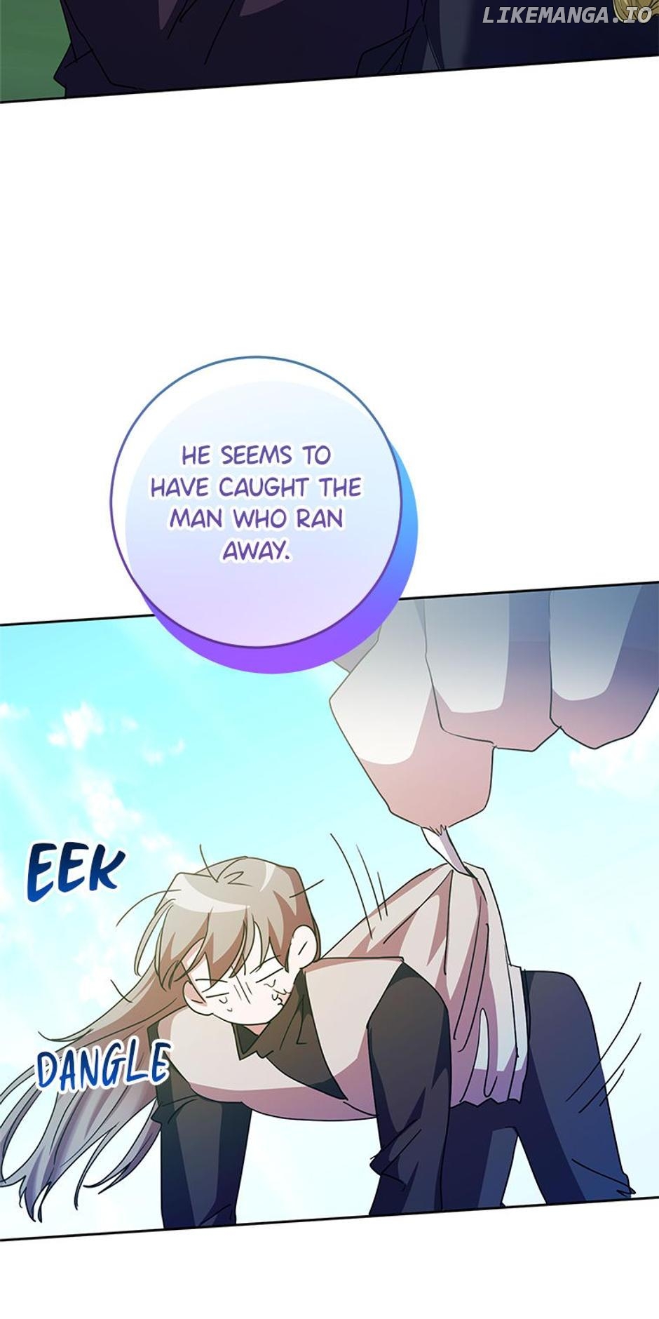Who's the Baby's Father? Chapter 37 - page 39