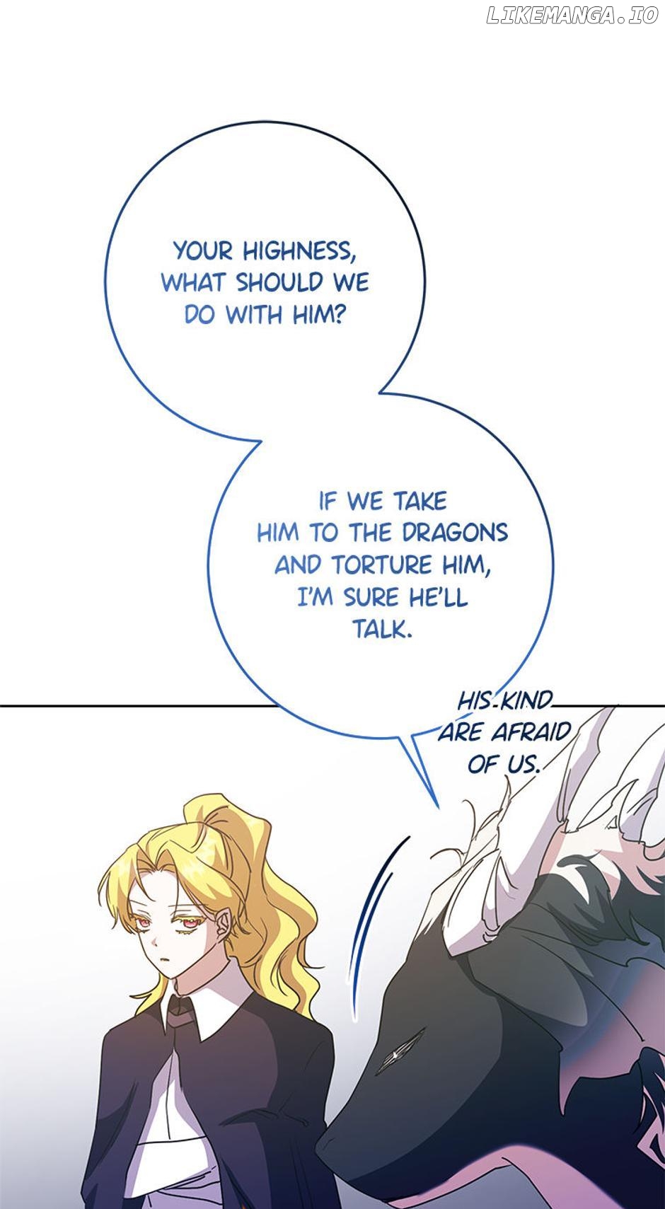 Who's the Baby's Father? Chapter 37 - page 40
