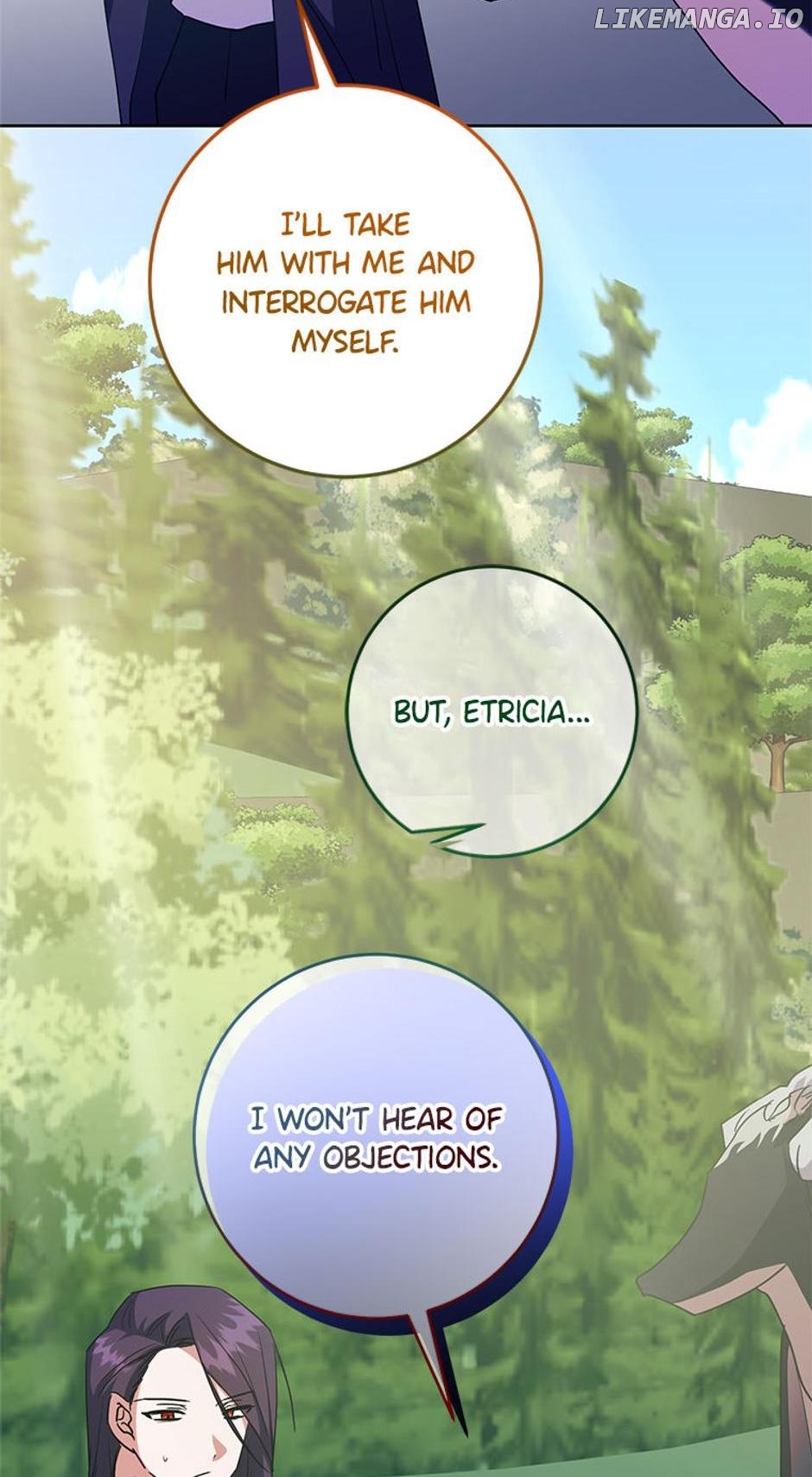 Who's the Baby's Father? Chapter 37 - page 41
