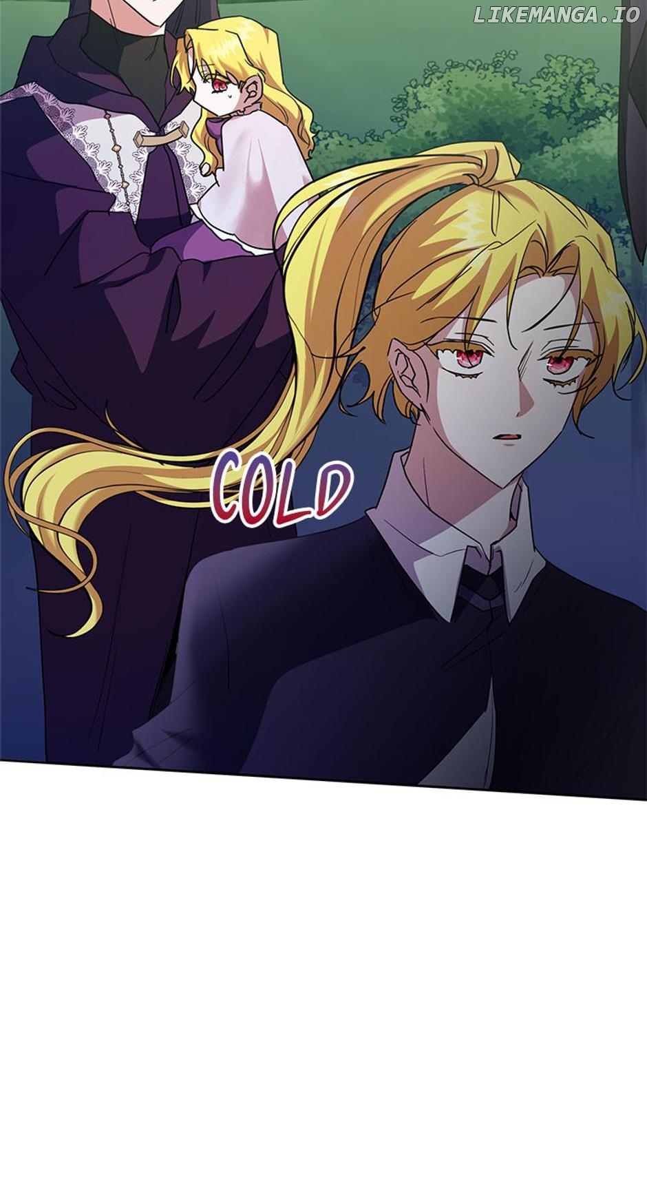 Who's the Baby's Father? Chapter 37 - page 42