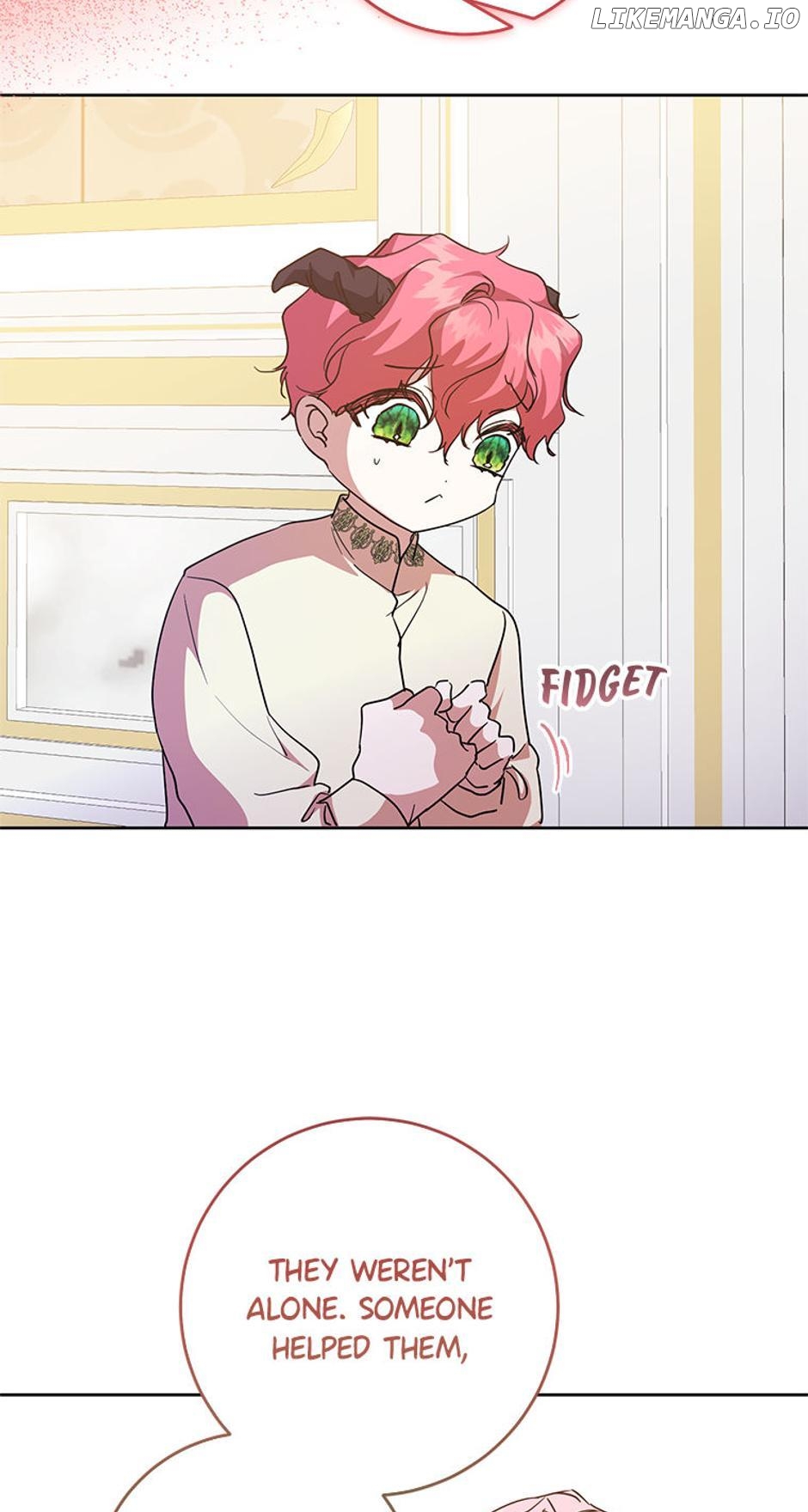 Who's the Baby's Father? Chapter 37 - page 47