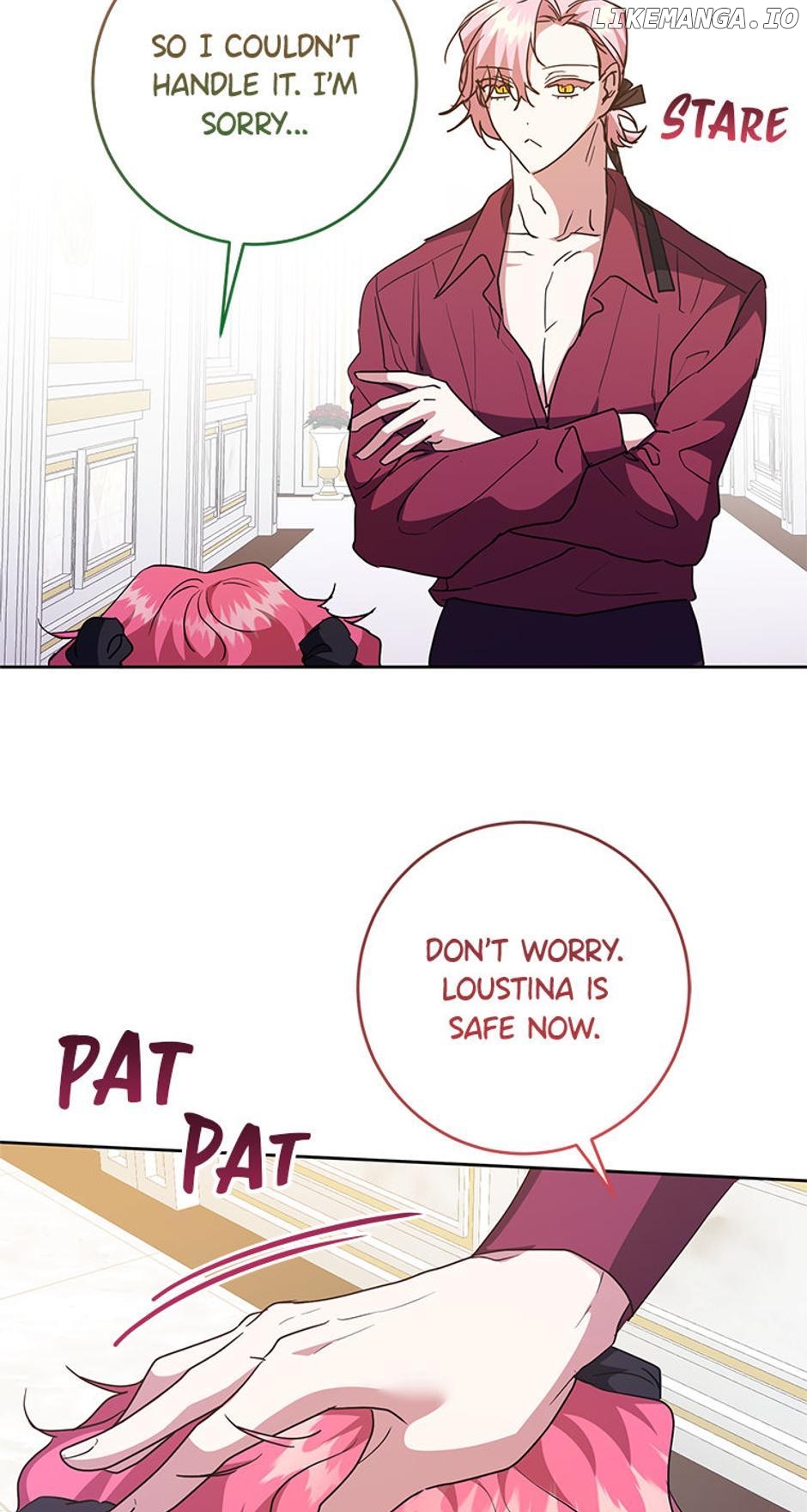 Who's the Baby's Father? Chapter 37 - page 48