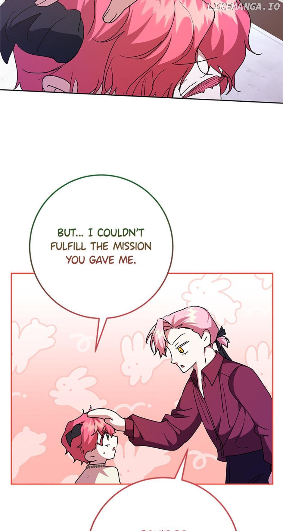 Who's the Baby's Father? Chapter 37 - page 49