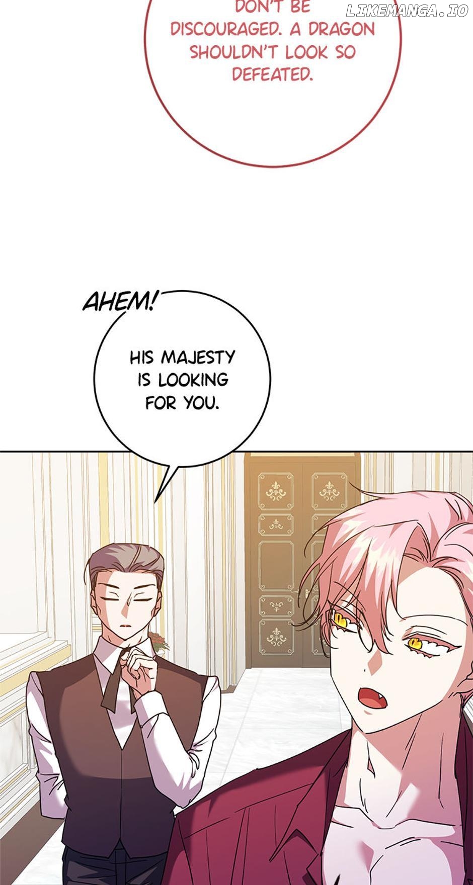 Who's the Baby's Father? Chapter 37 - page 50