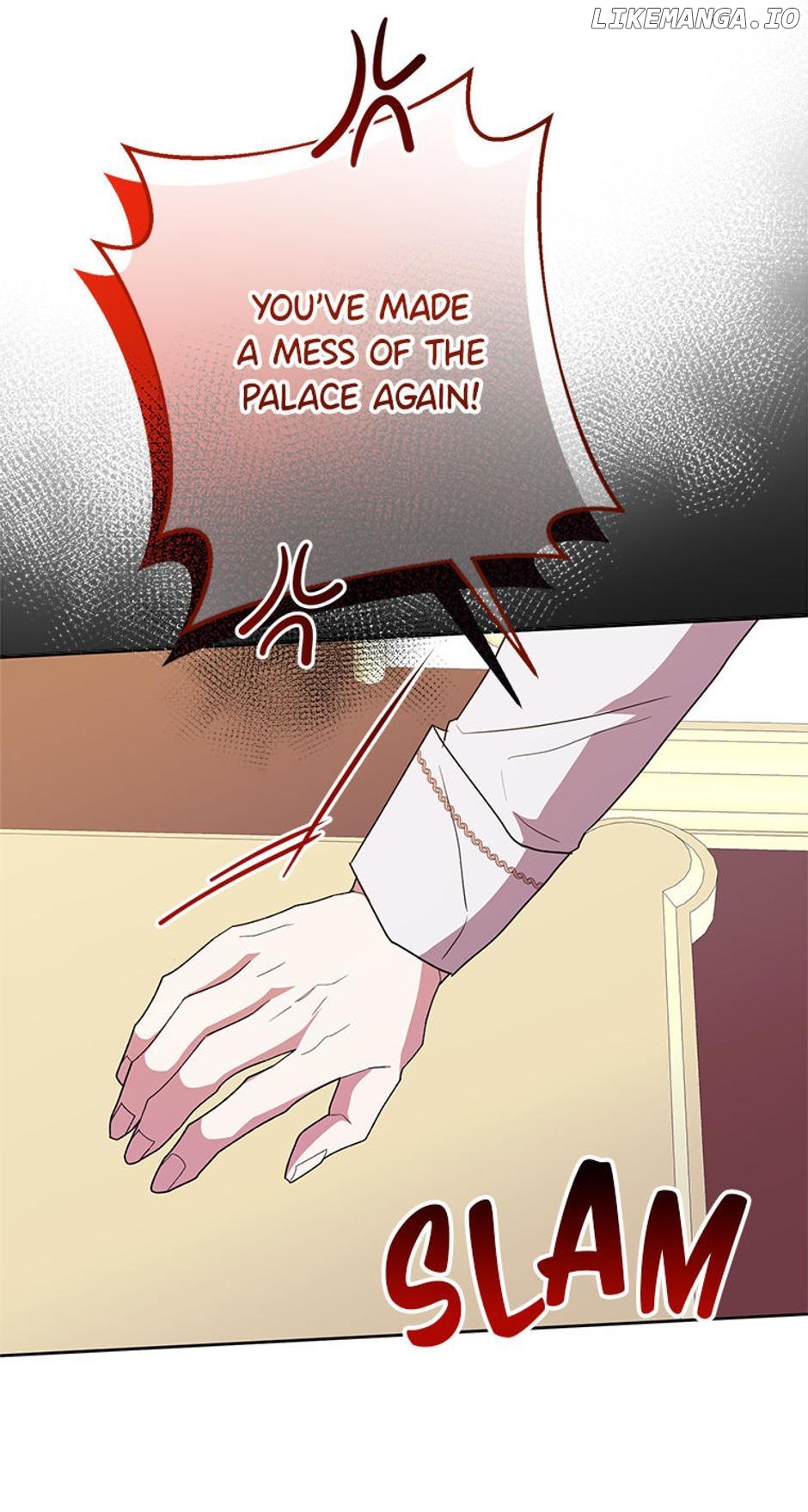 Who's the Baby's Father? Chapter 37 - page 52