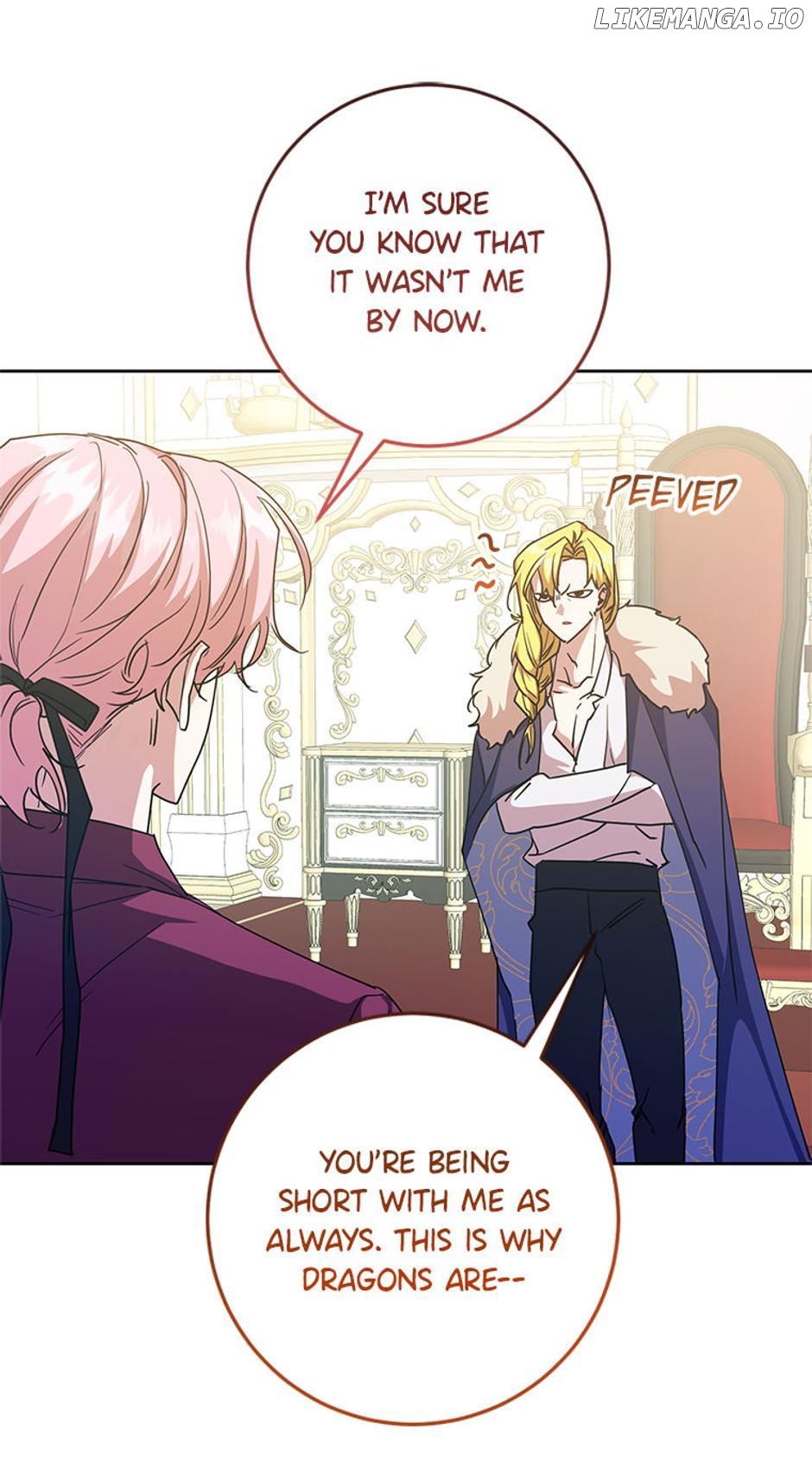 Who's the Baby's Father? Chapter 37 - page 53